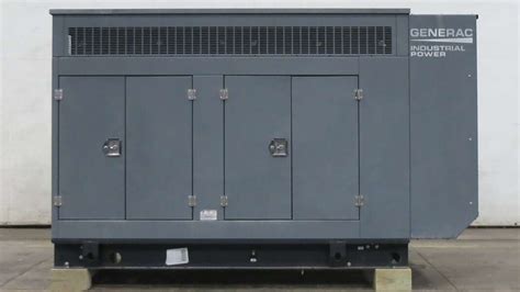 generac 70kw 1800rpm aluminium enclosure generator|generac sg070 manual.